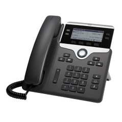 Cisco UC PHONE 7841 New Retail